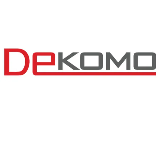 Скидка 15%  по купону в компании  Decomo (Декомо)