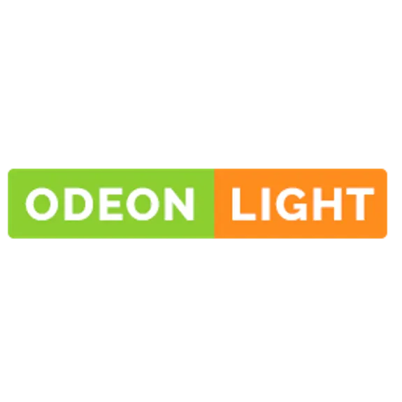 Скидка 0% по промокоду в интернет-магазине Odeon Light Скидка 0% по промокоду в интернет-магазине Odeon Light