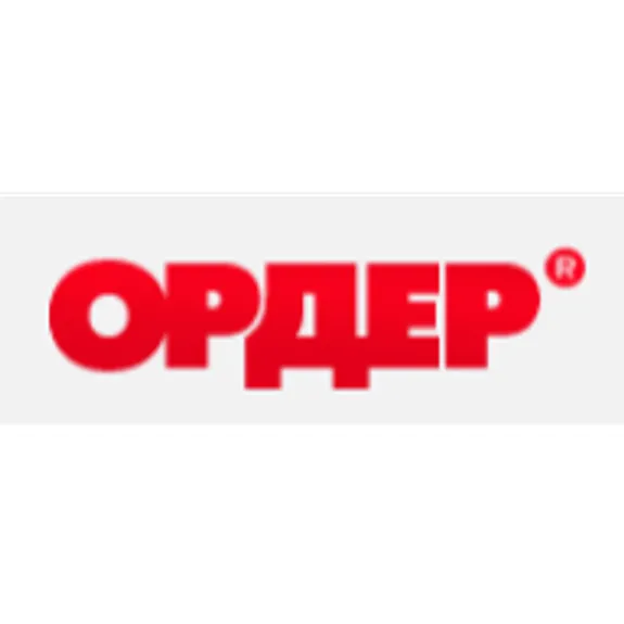 Скидка 33%  по промокоду в интернет-магазине  Ордер (Order-NN)