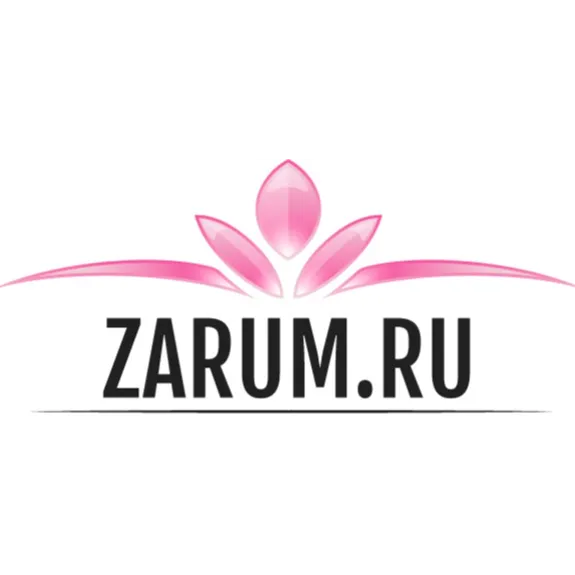 Скидка 10%  по промокоду в интернет-магазине  Zarum
