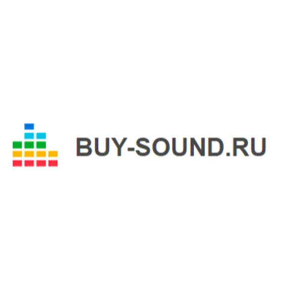 Скидка Отключен%  по промокоду в интернет-магазине  Buy-Sound