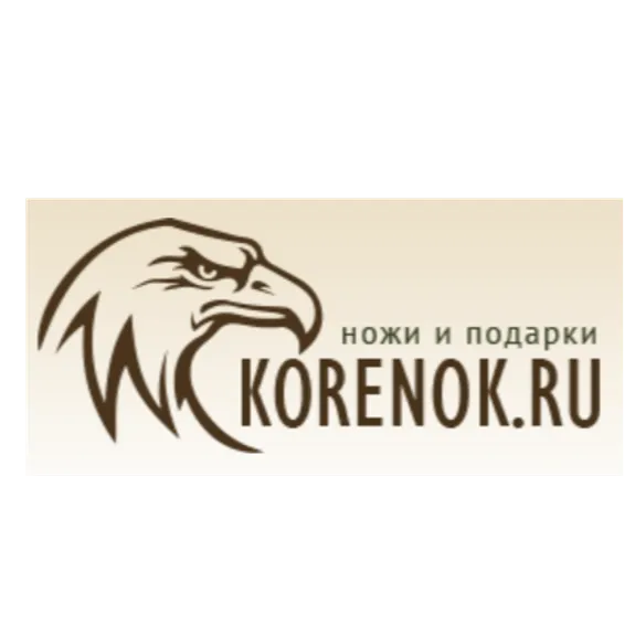 Скидка 3%  по промокоду в интернет-магазине  korenok