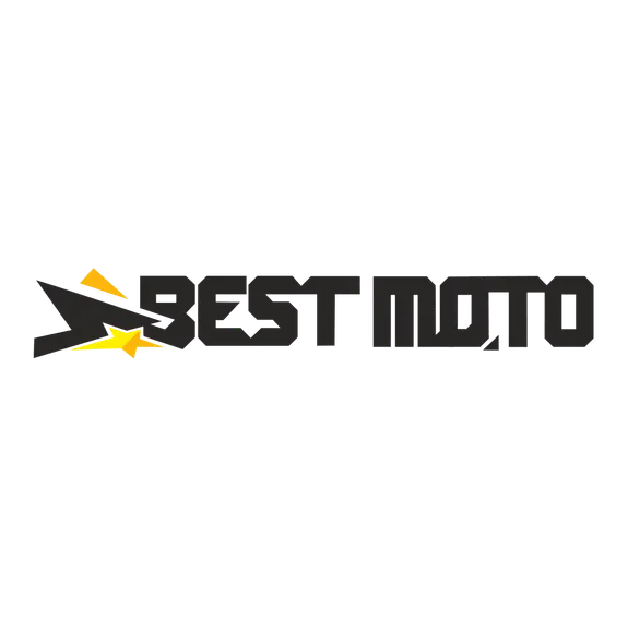 Скидка 10%  по промокоду в интернет-магазине  Бест мото (bestmoto)