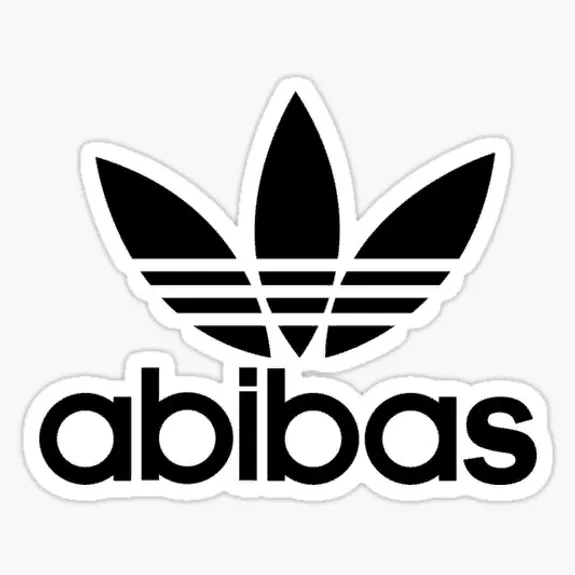 Скидка 5%  по промокоду в интернет-магазине  Abibas