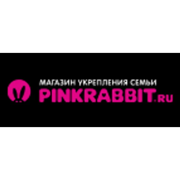 Скидка 11% по промокоду в интернет-магазине Розовый кролик (Pinkrabbit) Скидка 11% по промокоду в интернет-магазине Розовый кролик (Pinkrabbit)