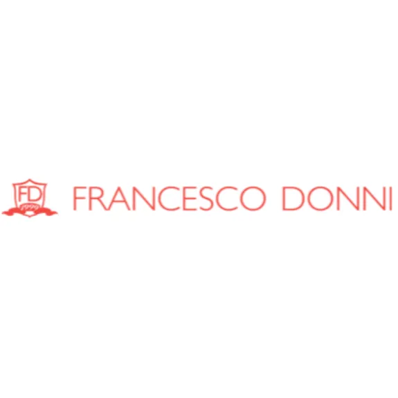 Скидка 50%  по промокоду в интернет-магазине  Francesco Donni