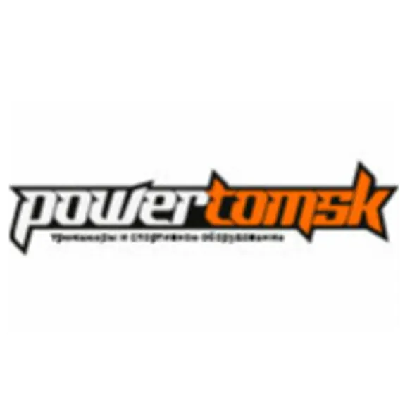 Скидка 4%  по промокоду в интернет-магазине  Powertomsk