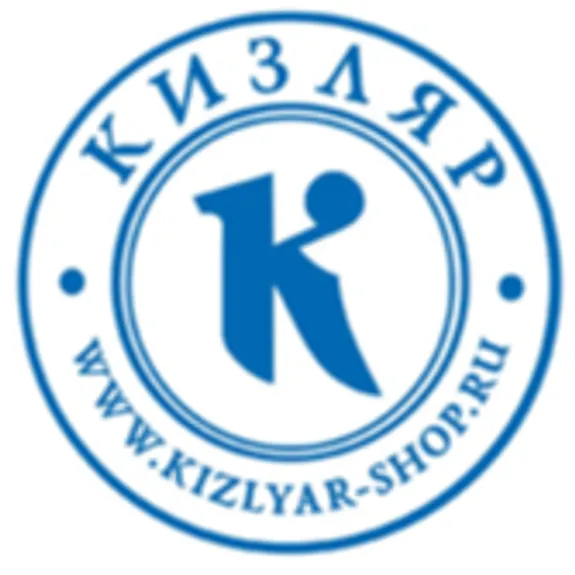 Скидка 5%  по промокоду в интернет-магазине  Кизляр (kizlyar-shop)