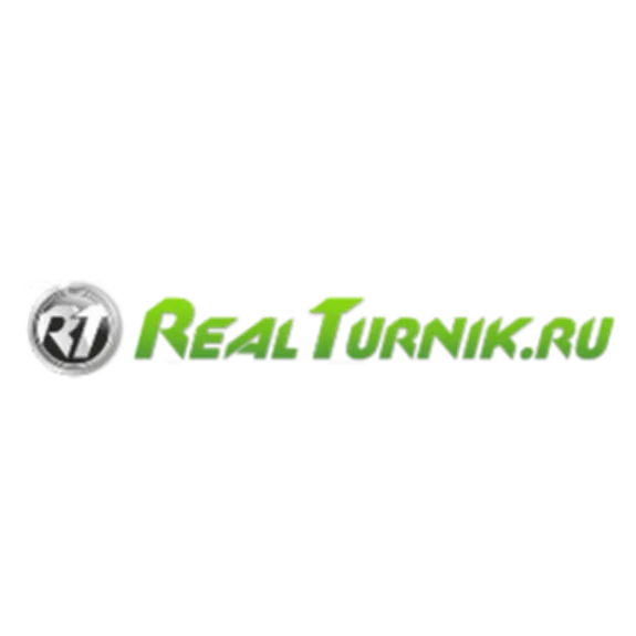 Скидка 5%  по промокоду в интернет-магазине  Реал турник (Realturnik)