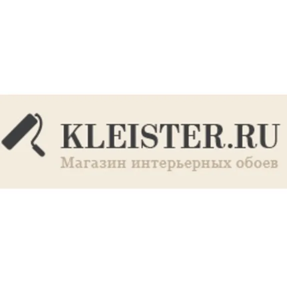 Скидка 10% по промокоду в интернет-магазине KLEISTER.RU Скидка 10% по промокоду в интернет-магазине KLEISTER.RU