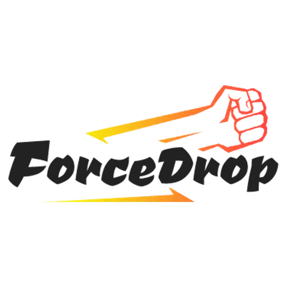 Скидка 5% по промокоду в интернет-магазине ForceDrop (ФорсДроп) Скидка 5% по промокоду в интернет-магазине ForceDrop (ФорсДроп)