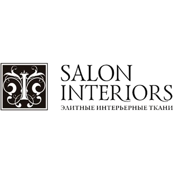 Скидка 15%  по купону в компании  Salon Interiors