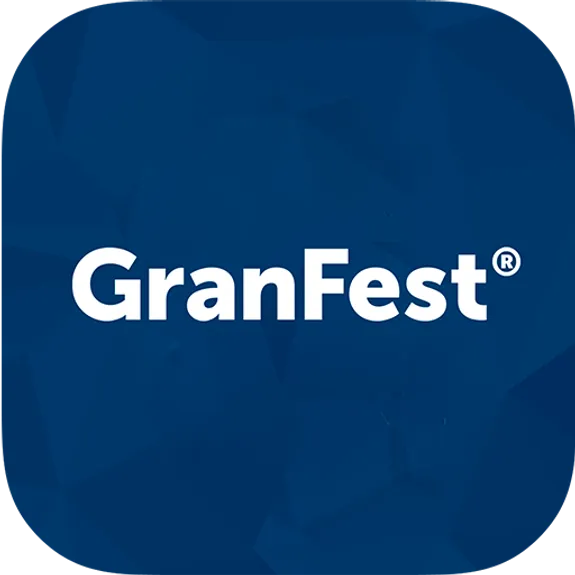 Скидка 15% по промокоду в интернет-магазине ГранФест (GranFest) Скидка 15% по промокоду в интернет-магазине ГранФест (GranFest)