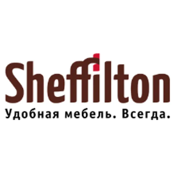 Скидка 5%  по промокоду в интернет-магазине  SHEFFILTON