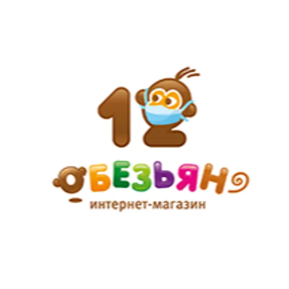 Скидка 0%  по промокоду в интернет-магазине  12 обезьян (12obezyan)