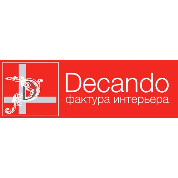 Скидка 12%  по промокоду в интернет-магазине  Decando (Дэкандо)