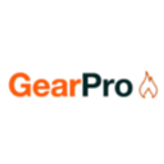 Скидка 0%  по промокоду в интернет-магазине  Gearpro