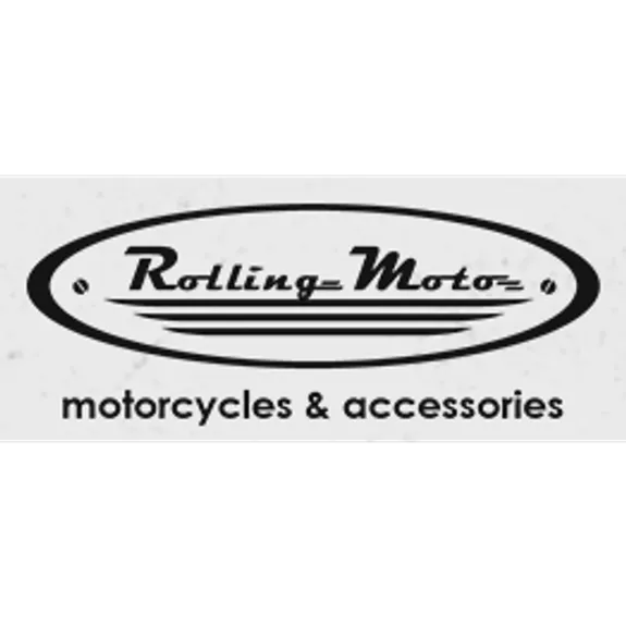 Скидка 5% по промокоду в интернет-магазине Rollingmoto Скидка 5% по промокоду в интернет-магазине Rollingmoto