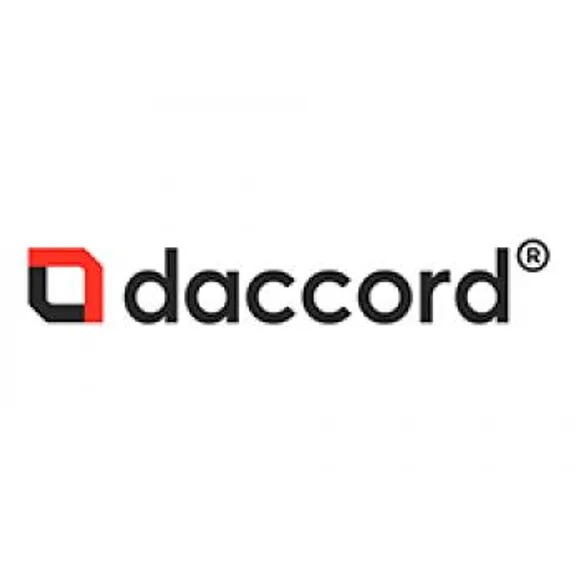 Скидка 5 %  по промокоду в интернет-магазине  DACCORD