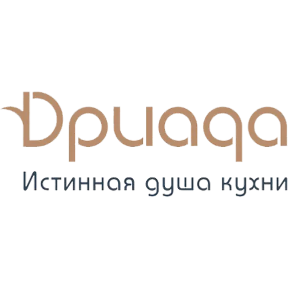 Скидка 12% - Современные и классические кухни от компании «Кухни Дриада»