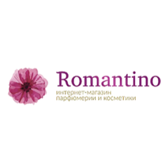 Скидка 5% по промокоду в интернет-магазине Romantino Скидка 5% по промокоду в интернет-магазине Romantino