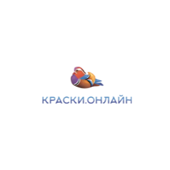 Скидка 10%  по промокоду в интернет-магазине  kraski online (Краски онлайн)