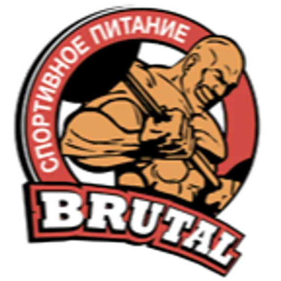 Скидка 0%  по промокоду в интернет-магазине  Спортивное питание Brutal (Brutalshop)