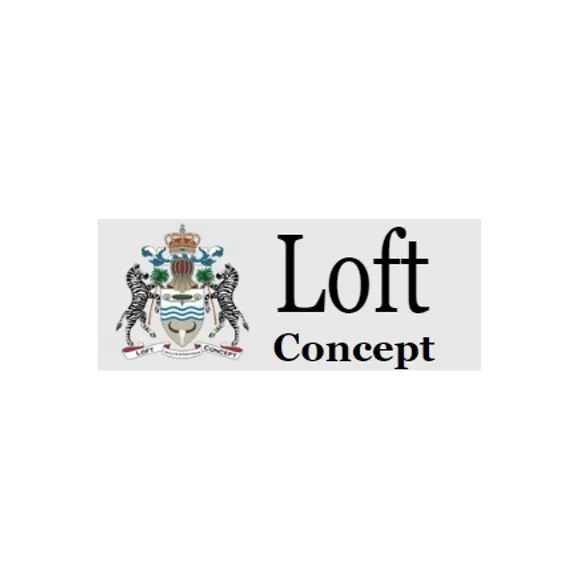 Скидка 7% по промокоду в интернет-магазине Loft Concept Скидка 7% по промокоду в интернет-магазине Loft Concept