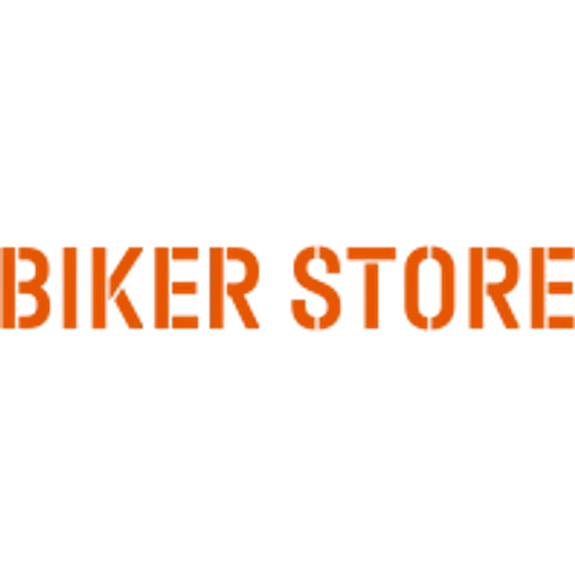 Скидка 0%  по промокоду в интернет-магазине  Байкер (bikerstore)