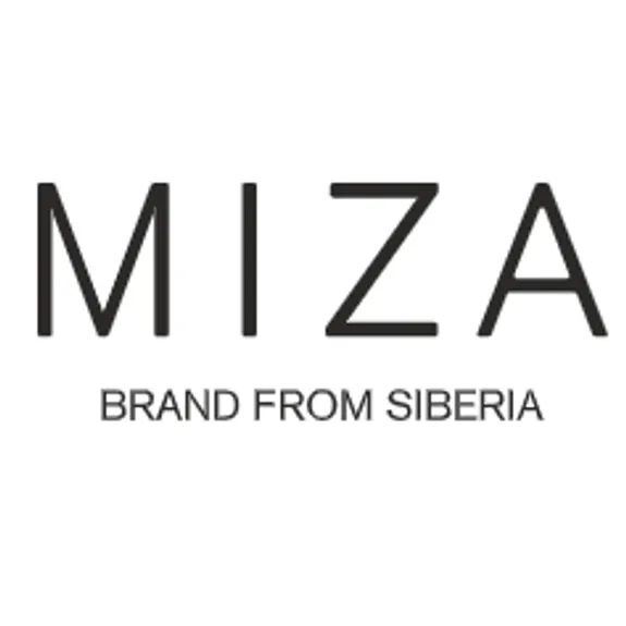 Скидка 5%  по промокоду в интернет-магазине  MIZA