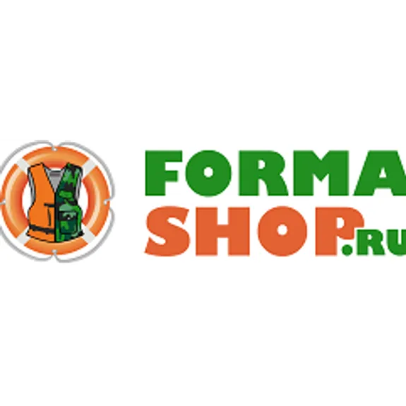 Скидка 5% по промокоду в интернет-магазине Forma shop Скидка 5% по промокоду в интернет-магазине Forma shop