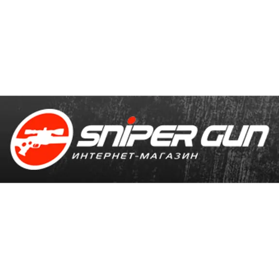 Скидка 5%  по промокоду в интернет-магазине  Sniper Gun