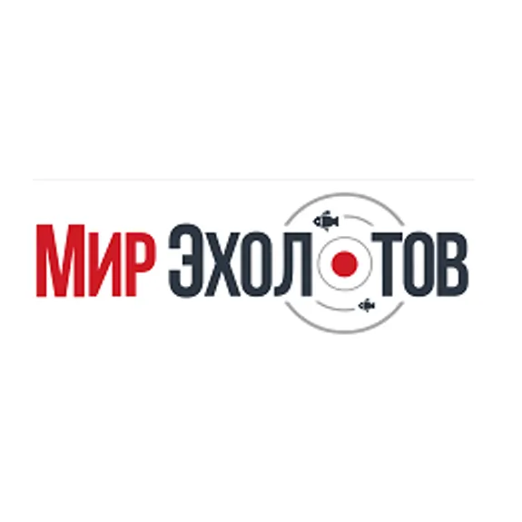 Скидка 10%  по промокоду в интернет-магазине  Мир Эхолотов