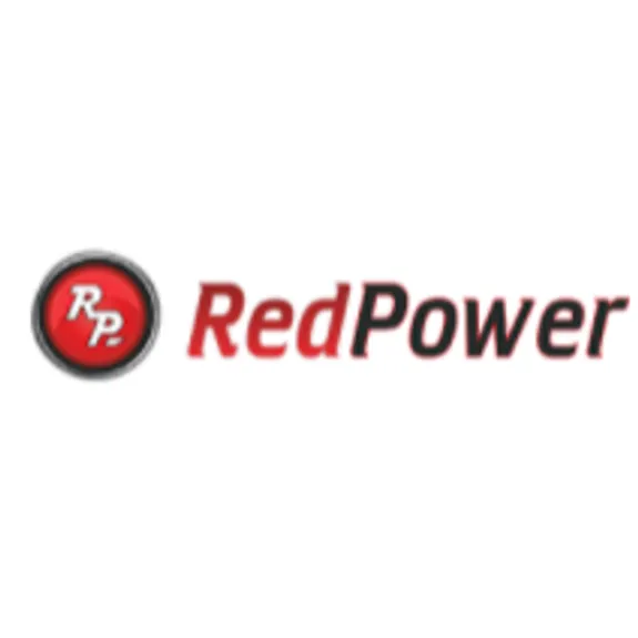 Скидка 10%  по промокоду в интернет-магазине  Redpower