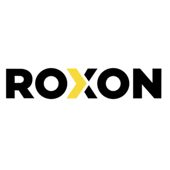 Скидка 10%  по промокоду в интернет-магазине  Roxon