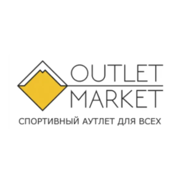 Скидка 7%  по промокоду в интернет-магазине  Outlet-market