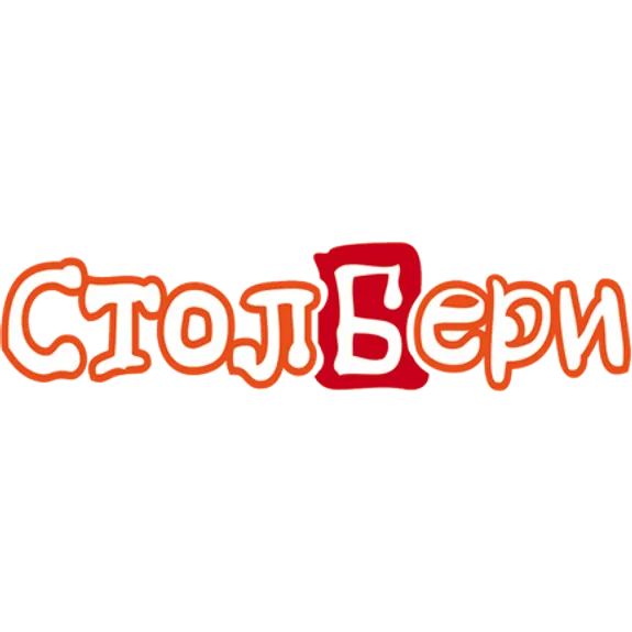 Скидка 5% по промокоду в интернет-магазине СТОЛБЕРИ