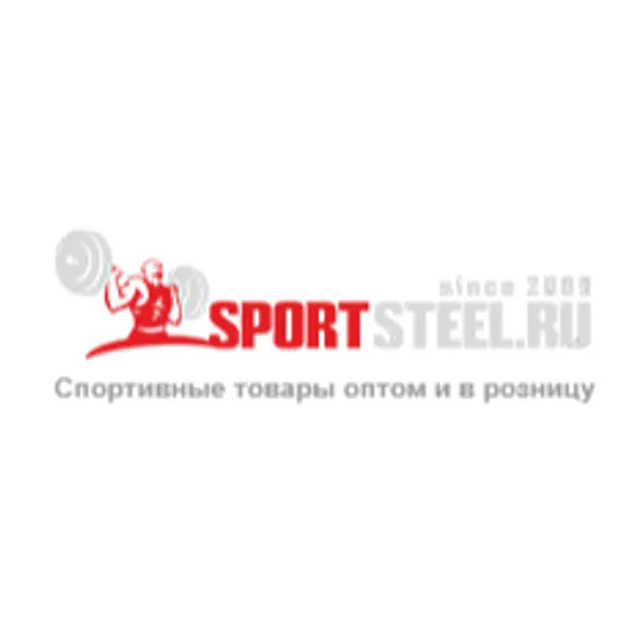 Скидка 15%  по промокоду в интернет-магазине  Спорт стиль (Sportsteel)