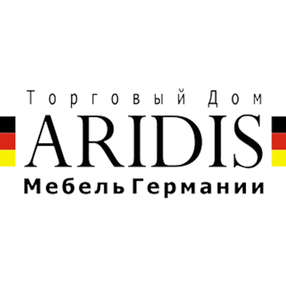 Скидка 25% на светильники в компании "Aridis" Скидка 25% на светильники в компании "Aridis"