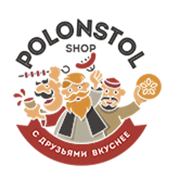 Скидка 5%  по промокоду в интернет-магазине  PolonStol