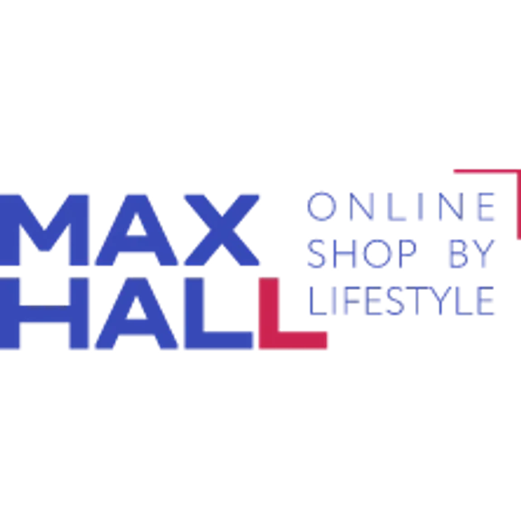 Скидка 0%  по промокоду в интернет-магазине  MaxHall