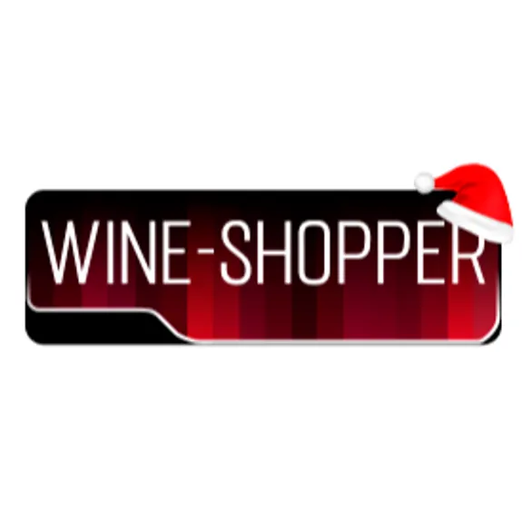 Скидка 10%  по промокоду в интернет-магазине  Wine shopper