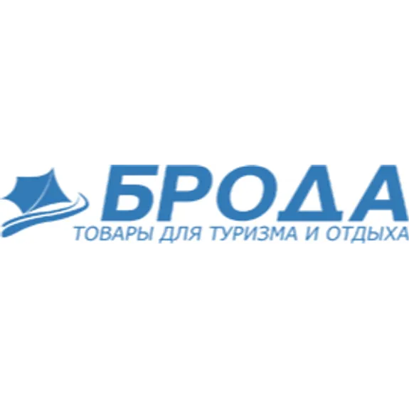 Скидка 5%  по промокоду в интернет-магазине  БРОДА