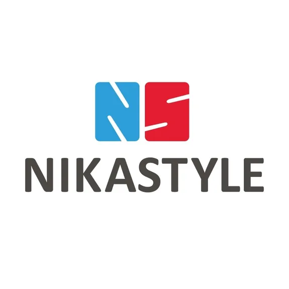 Скидка 25%  по промокоду в интернет-магазине  Никастайл (Nikastyle)