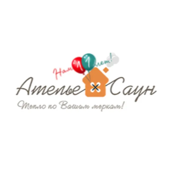 Скидка 10% по промокоду в интернет-магазине Ателье сауна (Ateliesaun) Скидка 10% по промокоду в интернет-магазине Ателье сауна (Ateliesaun)