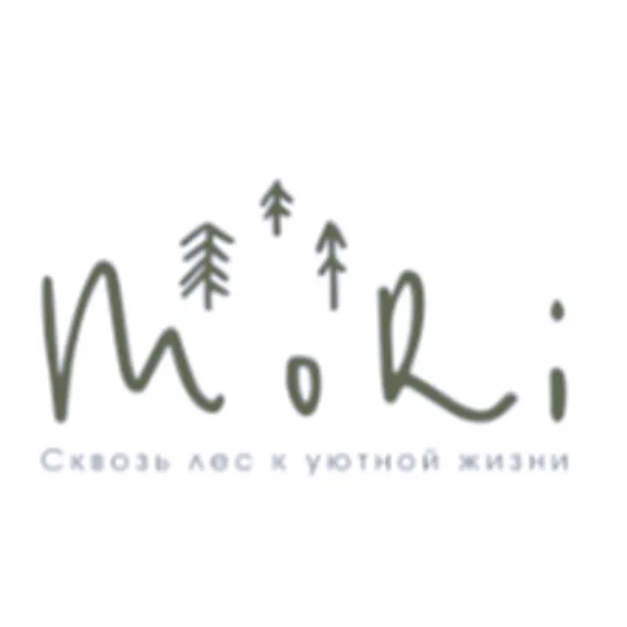 Скидка 10% по промокоду в интернет-магазине Мори (Mori) Скидка 10% по промокоду в интернет-магазине Мори (Mori)