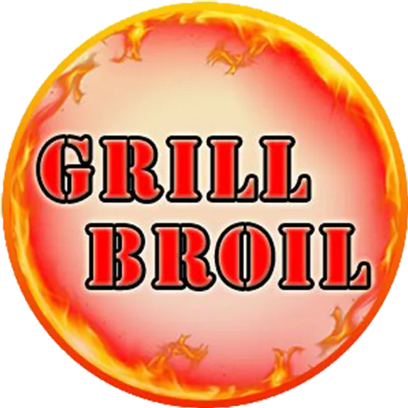 Скидка 5% по промокоду в интернет-магазине GrillBroil.ru Скидка 5% по промокоду в интернет-магазине GrillBroil.ru