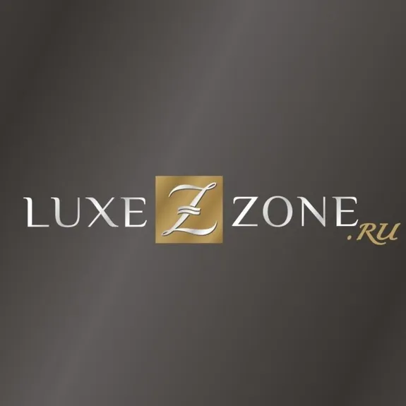 Скидка 5%  по промокоду в интернет-магазине  luxezone