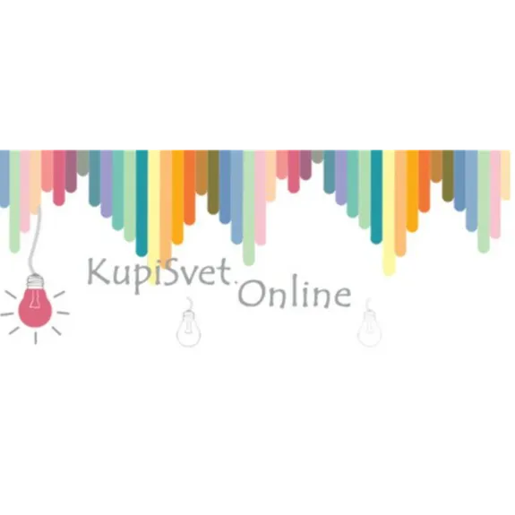 Скидка 0% по промокоду в интернет-магазине Купи Свет Онлайн (Kupi Svet Online) Скидка 0% по промокоду в интернет-магазине Купи Свет Онлайн (Kupi Svet Online)