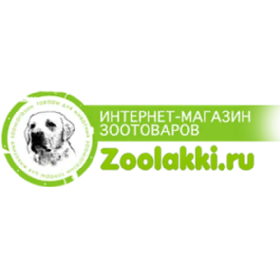 Скидка 10%  по промокоду в интернет-магазине  Zoolakki